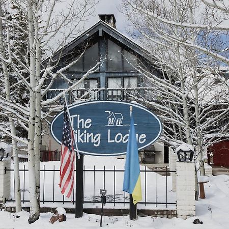 The Viking Lodge - Downtown Winter Park Colorado Екстер'єр фото