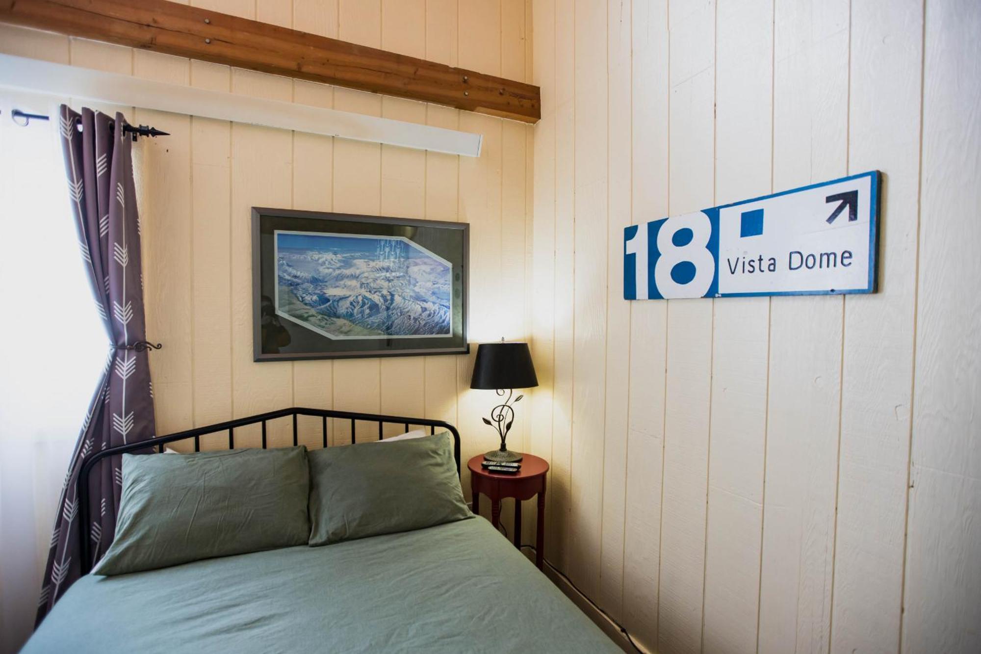 The Viking Lodge - Downtown Winter Park Colorado Екстер'єр фото