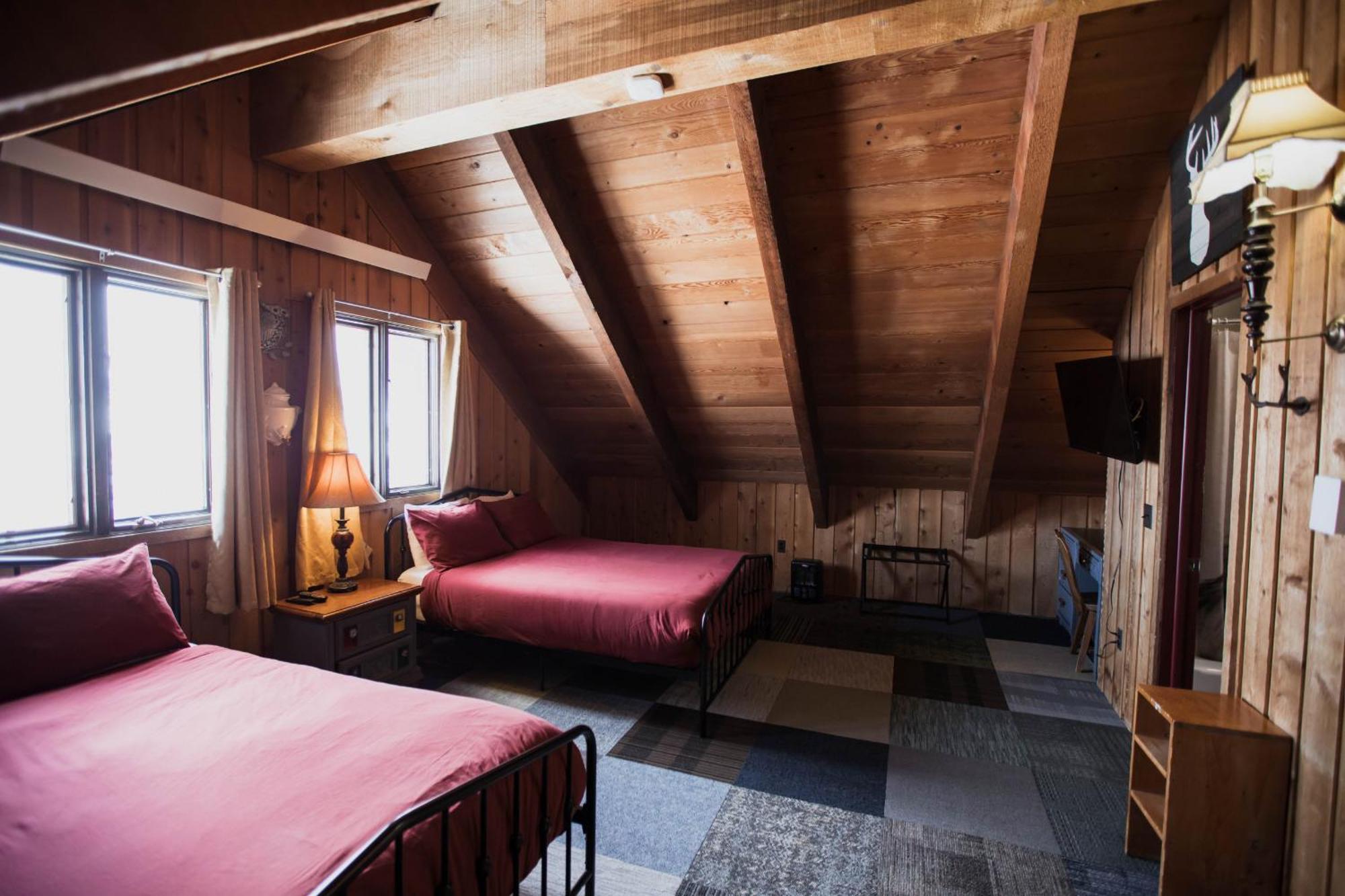 The Viking Lodge - Downtown Winter Park Colorado Екстер'єр фото