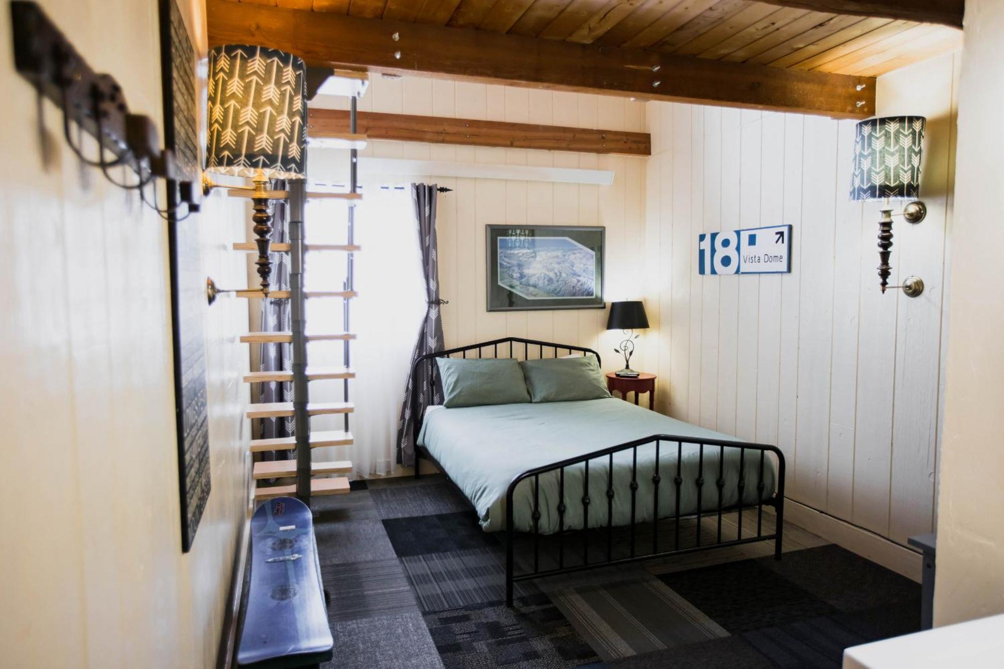 The Viking Lodge - Downtown Winter Park Colorado Екстер'єр фото