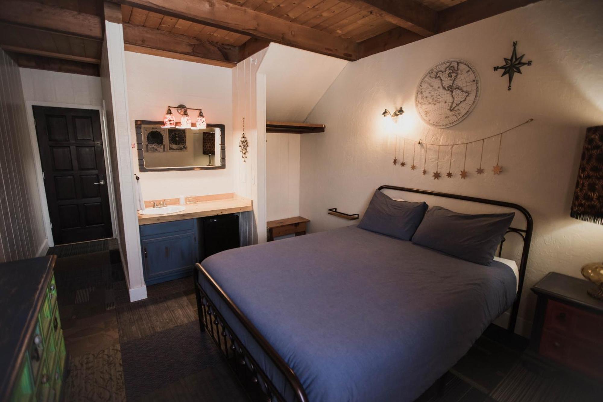 The Viking Lodge - Downtown Winter Park Colorado Екстер'єр фото
