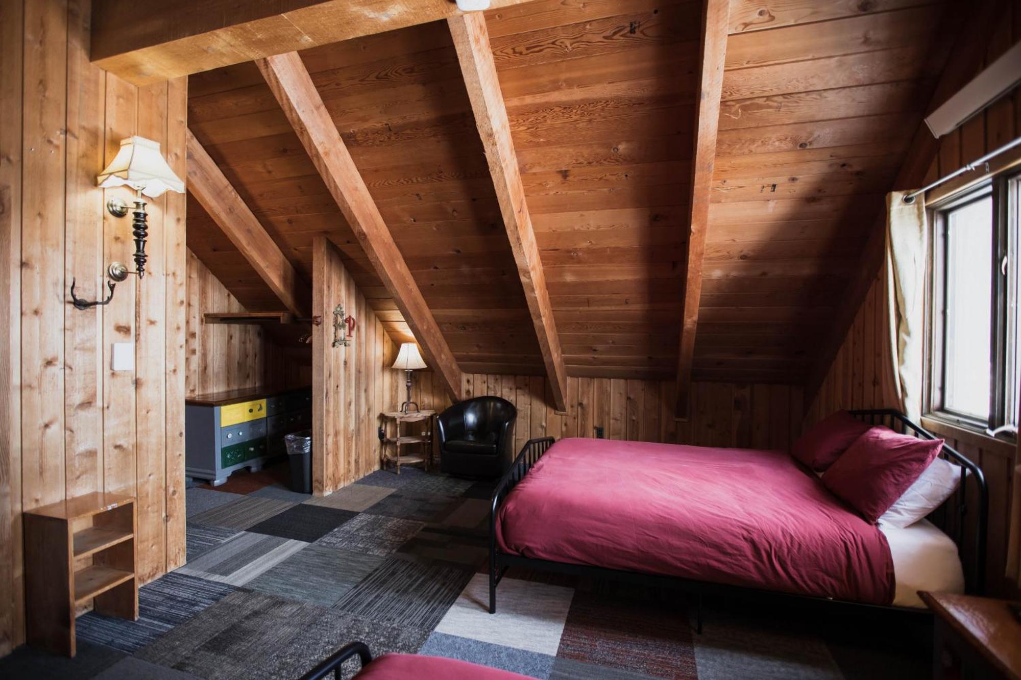 The Viking Lodge - Downtown Winter Park Colorado Екстер'єр фото