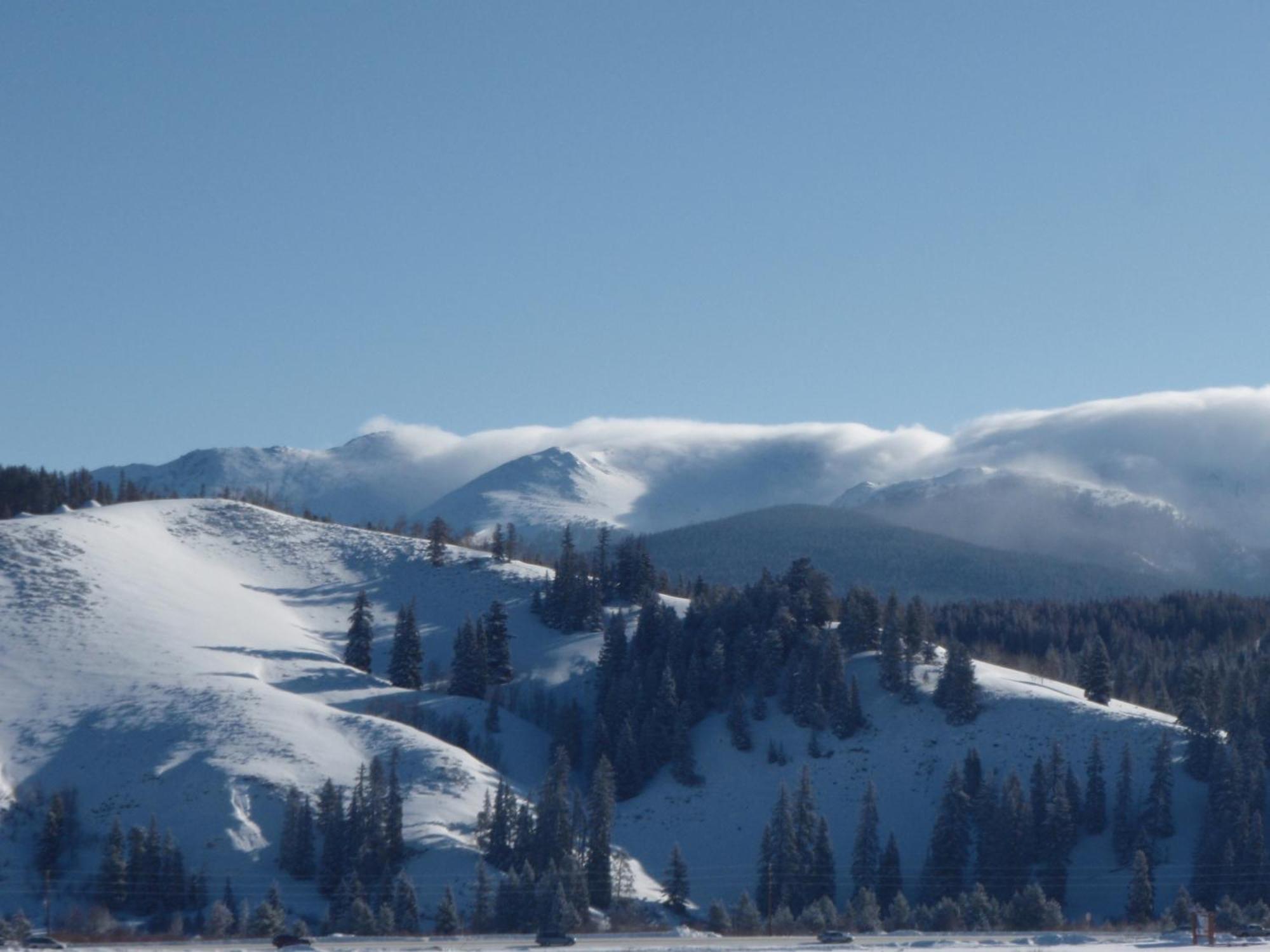The Viking Lodge - Downtown Winter Park Colorado Екстер'єр фото