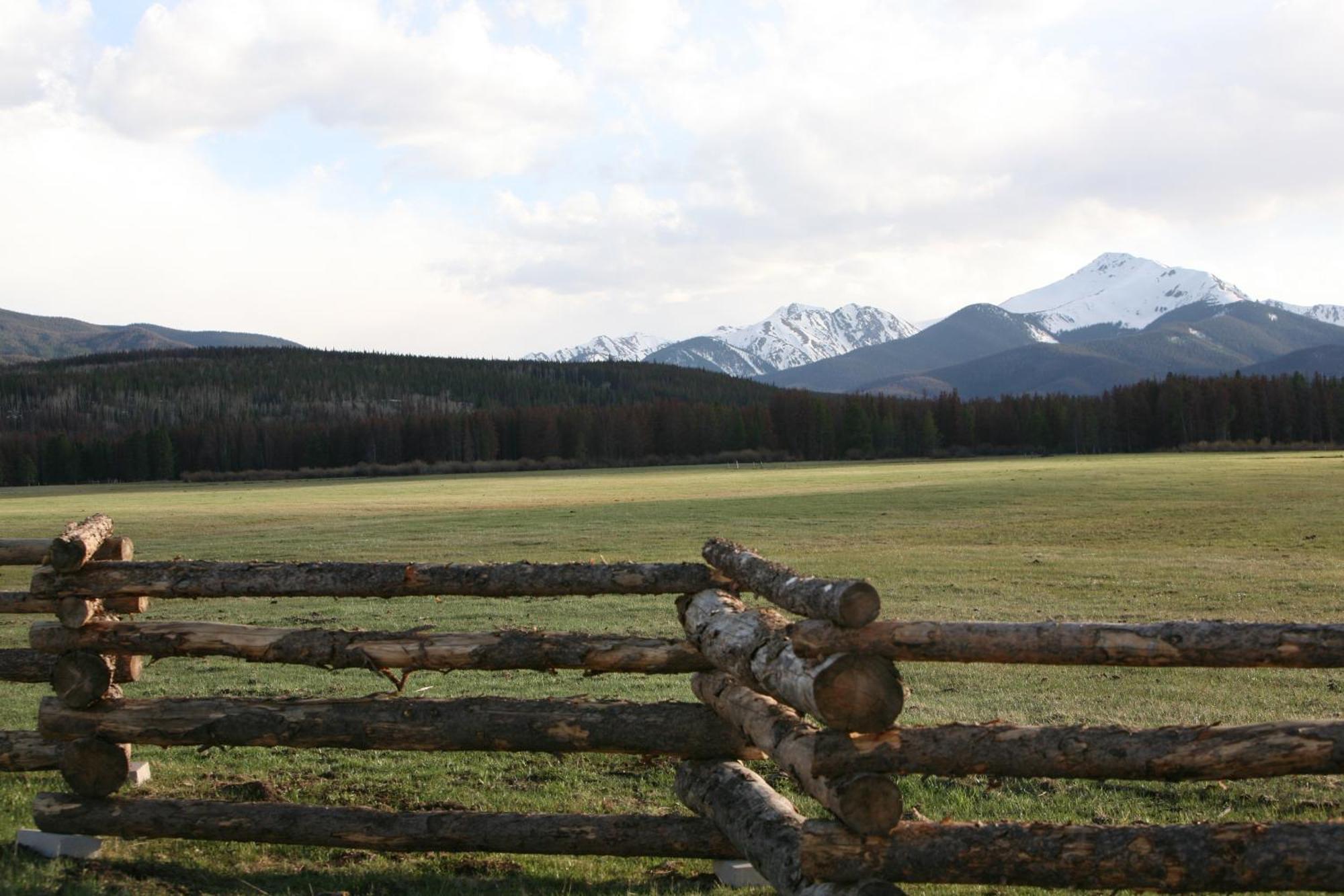 The Viking Lodge - Downtown Winter Park Colorado Екстер'єр фото