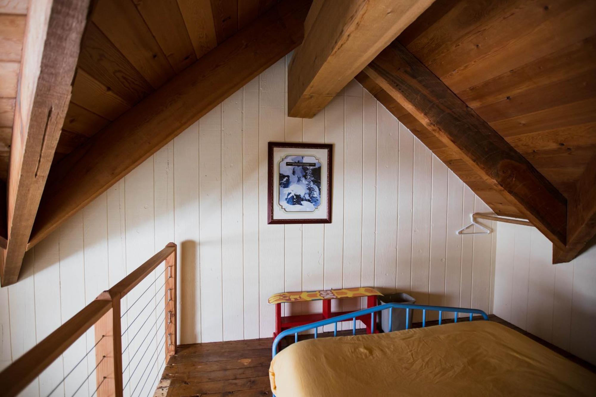 The Viking Lodge - Downtown Winter Park Colorado Екстер'єр фото